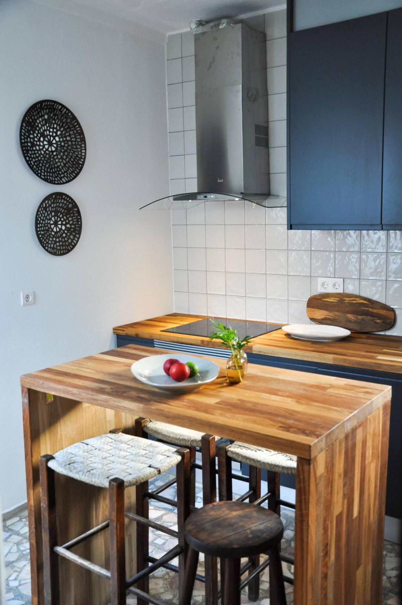 Apartmán Casa Castelo, Unique Flat W Pool In Taviras Historical Centre Exteriér fotografie
